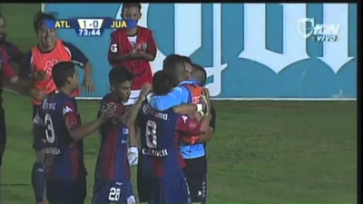 Juárez vs Atlante: Kekalahan Dramatis Potros di Jornada 14 Liga MX