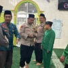 Jumatan Berkah dan Pesan Kamtibmas Warnai Kegiatan Keagamaan di Prabumulih dan Payakumbuh