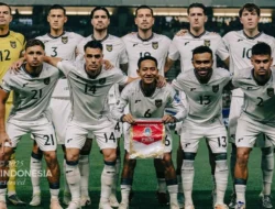 Justin Hubner: ‘Kami Bukan Level Mereka Lagi’ Usai Timnas Indonesia Juara FIFA ASEAN Cup 2026