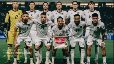 Justin Hubner: 'Kami Bukan Level Mereka Lagi' Usai Timnas Indonesia Juara FIFA ASEAN Cup 2026