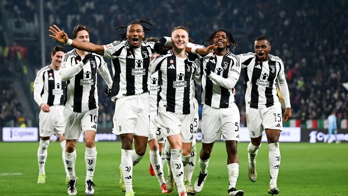 Juventus F.C.