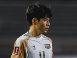 Kabar Naturalisasi Taisei Marukawa hingga Jadwal ASEAN Club Championship: Pekan Panas Sepak Bola Indonesia