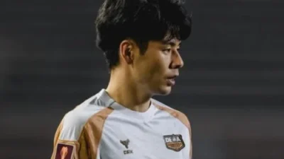 Kabar Naturalisasi Taisei Marukawa hingga Jadwal ASEAN Club Championship: Pekan Panas Sepak Bola Indonesia