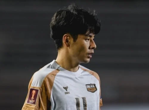 Kabar Naturalisasi Taisei Marukawa hingga Jadwal ASEAN Club Championship: Pekan Panas Sepak Bola Indonesia