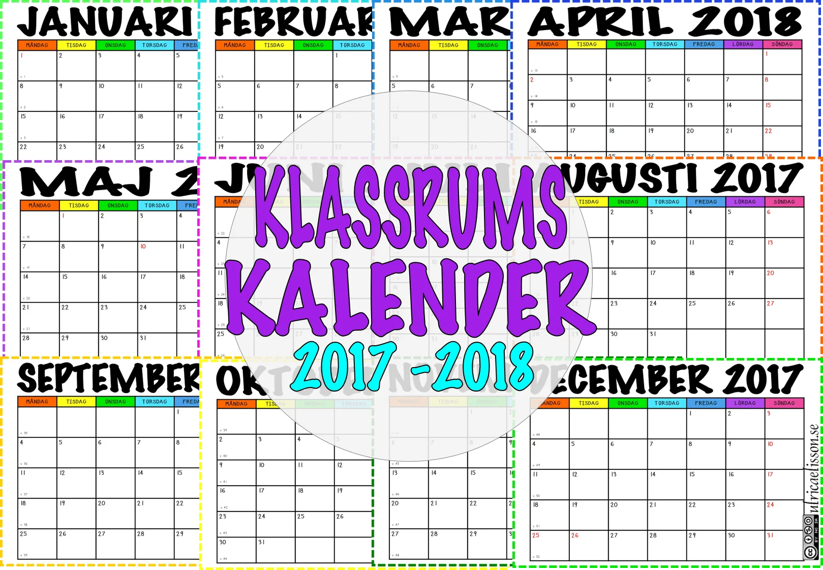 Kalender 2027 Lengkap dengan Tanggal Merah: 18 Libur Nasional dan 8 Cuti Bersama Resmi Ditetapkan