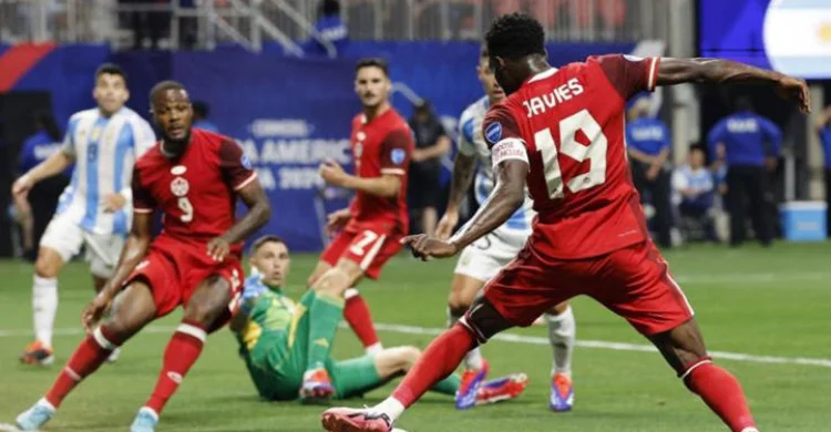 Kanada Hajar Peru 2-0, Mano Menezes Akui Timnya Kesulitan