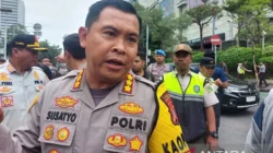 Kapolres Metro Jakarta Pusat Dilaporkan ke Kapolri, Satresnarkoba Amankan 13 Orang Jaringan Obat Keras