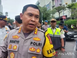 Kapolres Metro Jakarta Pusat Dilaporkan ke Kapolri, Satresnarkoba Amankan 13 Orang Jaringan Obat Keras