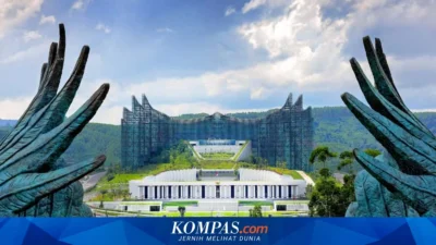Karhutla di Bukit Soeharto Tak Ganggu Pembangunan IKN, Basuki Pastikan Proyek Berjalan Normal