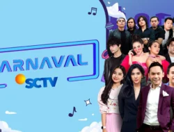 Karnaval SCTV Hadir Perdana di Batang, Hiburan Musik dan Sinetron Meriahkan Akhir Pekan