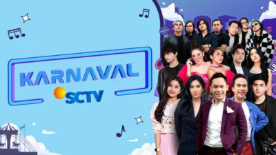 Karnaval SCTV Hadir Perdana di Batang, Hiburan Musik dan Sinetron Meriahkan Akhir Pekan