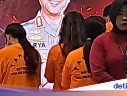 Kasus Penculikan Bayi di Bahia: Dua Tersangka Ditangkap dengan Barang Bukti Perlengkapan Bayi