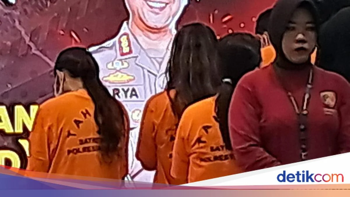 Kasus Penculikan Bayi di Bahia: Dua Tersangka Ditangkap dengan Barang Bukti Perlengkapan Bayi
