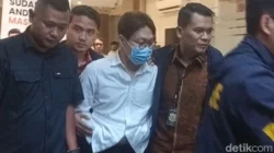 Kasus Richard Lee Berlanjut Meski Penangguhan Penahanan Dikabulkan