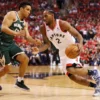 Kawhi Leonard Kembali ke Toronto, Raptors Hancurkan Bulls 135-92