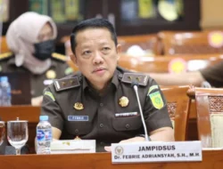 Kejanggalan Kasus Eks Jampidsus Febrie Adriansyah: Pengusaha Ferry Yanto Dinilai Layak Jadi Tersangka Utama