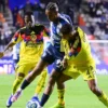 Kekalahan Club América vs Pachuca Diwarnai Kontroversi Pizarro dan Álvarez
