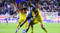 Kekalahan Club América vs Pachuca Diwarnai Kontroversi Pizarro dan Álvarez