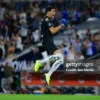 Kekalahan Monterrey dari Guadalajara Diwarnai Penampilan Gemilang Esteban Andrada