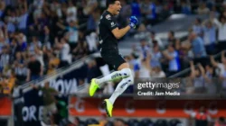 Kekalahan Monterrey dari Guadalajara Diwarnai Penampilan Gemilang Esteban Andrada
