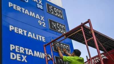 Kelangkaan BBM di Bali Meluas, Harga Pangan Terancam hingga Calo Online Ditangkap