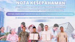Kemensos Buka 331 Formasi PPPK Guru Agama 2026, Pendaftaran via SSCASN BKN Segera Ditutup