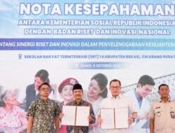 Kemensos Buka 331 Formasi PPPK Guru Agama 2026, Pendaftaran via SSCASN BKN Segera Ditutup