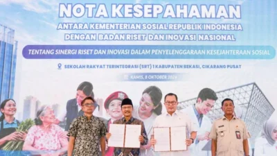 Kemensos Buka 331 Formasi PPPK Guru Agama 2026, Pendaftaran via SSCASN BKN Segera Ditutup