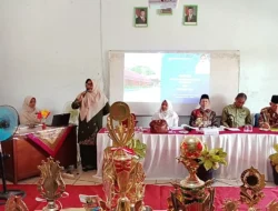 Kepala MAN 1 Sijunjung Ikuti AKGTK, Bukti Komitmen Tingkatkan Mutu Madrasah