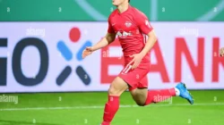 Ketegangan di DFB-Pokal: Hwang Hee-chan Dorong Fisioterapis Sendiri, Schalke Tersingkir