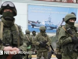 Ketegangan Ukraina vs Hongaria: Dari Lapangan Hijau ke Panggung Politik dan Diplomasi Uni Eropa
