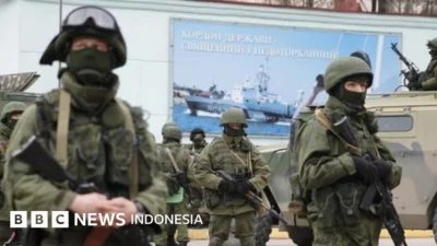 Ketegangan Ukraina vs Hongaria: Dari Lapangan Hijau ke Panggung Politik dan Diplomasi Uni Eropa