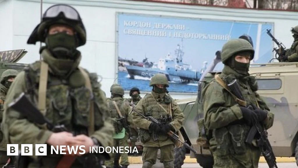 Ketegangan Ukraina vs Hongaria: Dari Lapangan Hijau ke Panggung Politik dan Diplomasi Uni Eropa