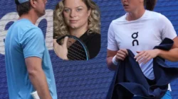 Kim Clijsters Puji Keputusan Iga Świątek Akhiri Musim Lebih Awal