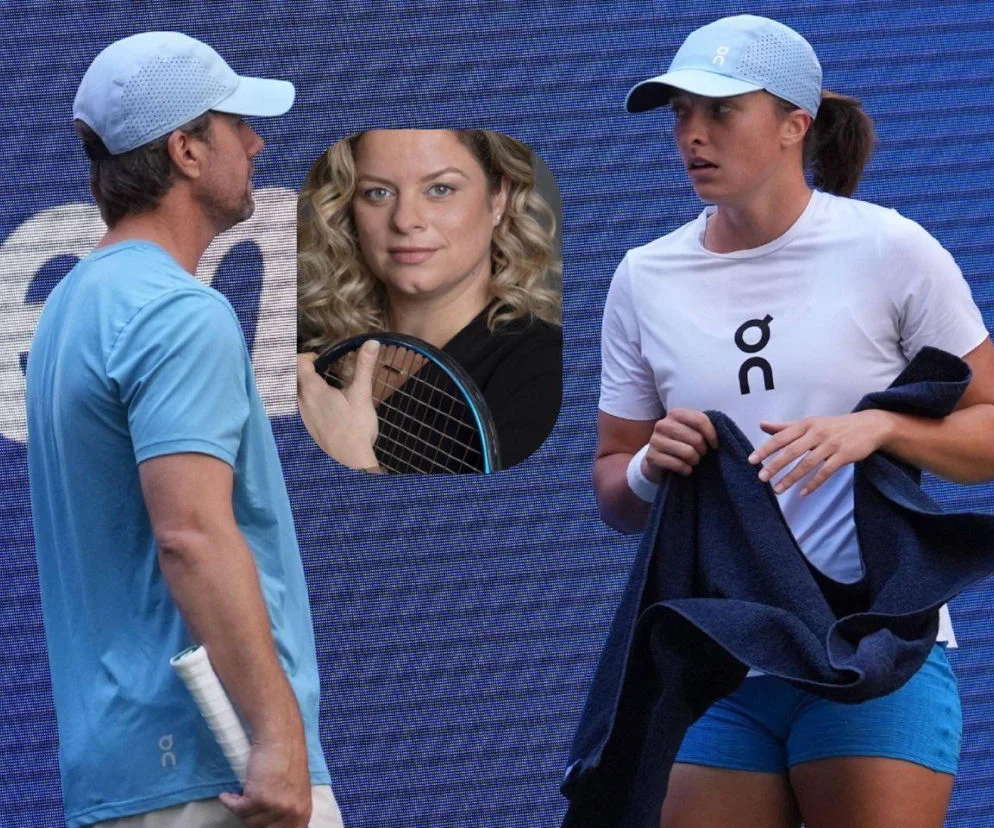 Kim Clijsters Puji Keputusan Iga Świątek Akhiri Musim Lebih Awal