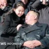 Kim Jong Un Dikabarkan Meninggal, KCNA Tunjukkan Aktivitas Terbaru