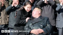 Kim Jong Un Dikabarkan Meninggal, KCNA Tunjukkan Aktivitas Terbaru