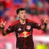 Klasemen DC United vs New York Red Bulls: Gaspart Klarifikasi Kritik ke Messi
