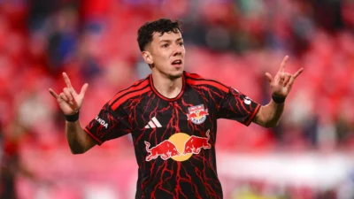 Klasemen DC United vs New York Red Bulls: Gaspart Klarifikasi Kritik ke Messi
