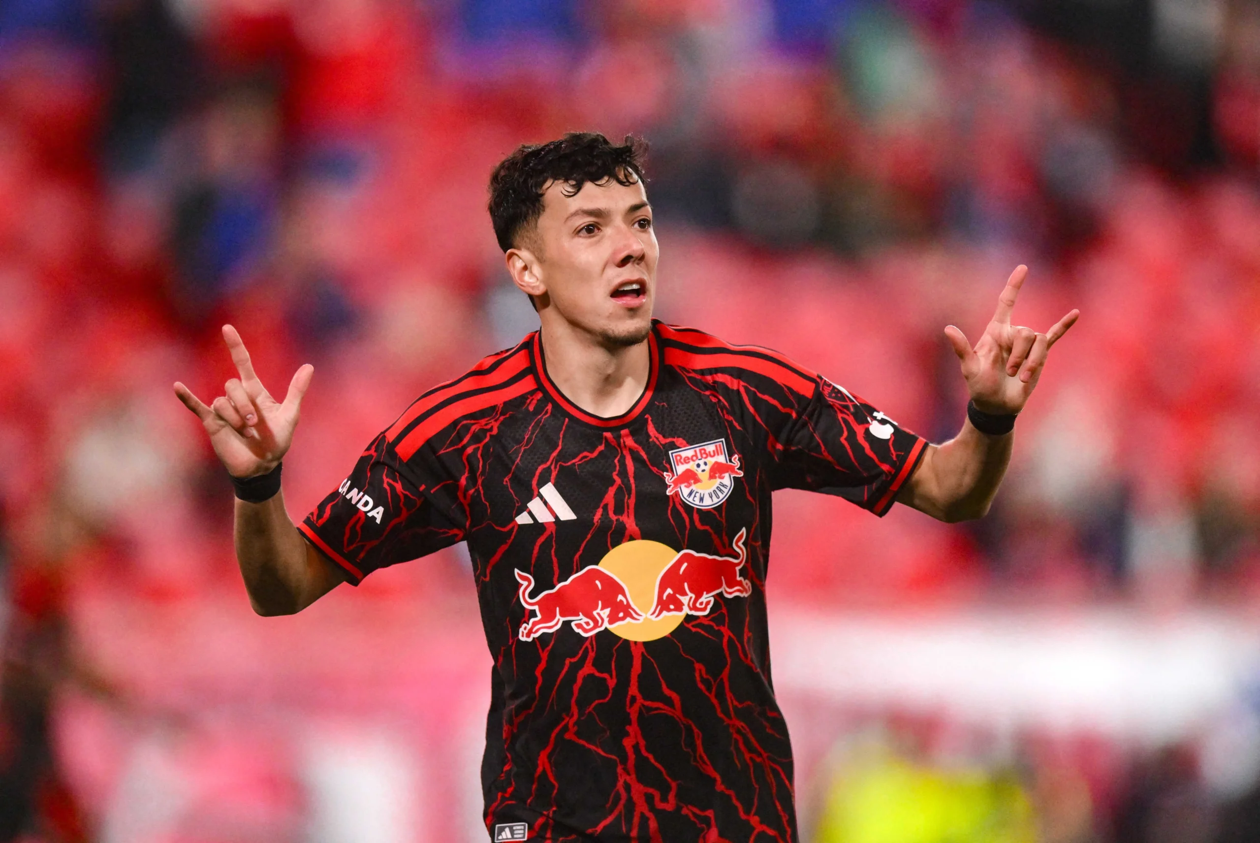 Klasemen DC United vs New York Red Bulls: Gaspart Klarifikasi Kritik ke Messi
