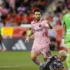 Klasemen New York Red Bulls vs Inter Miami: Kekalahan 0-2 Guncang Posisi Miami di Wilayah Timur