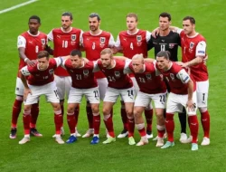 Klasemen Tim Nasional Sepak Bola Kosovo vs Tim Nasional Sepak Bola Austria: Duel Puncak Grup B3 Nations League