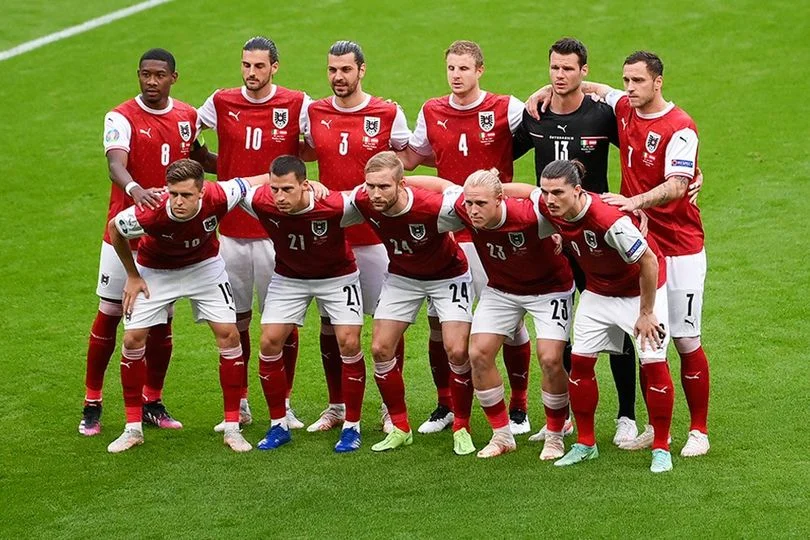 Klasemen Tim Nasional Sepak Bola Kosovo vs Tim Nasional Sepak Bola Austria: Duel Puncak Grup B3 Nations League