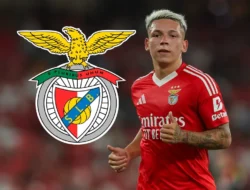 Klub-klub Premier League Berebut Gianluca Prestianni, Benfica Siapkan Kontrak Baru