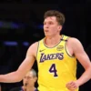 Knicks Rekrut Dalton Knecht dengan Kontrak Dua Arah Usai Lakers Melepasnya