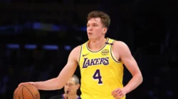 Knicks Rekrut Dalton Knecht dengan Kontrak Dua Arah Usai Lakers Melepasnya