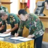 Kodam IX/Udayana Buka Suara soal Ranpur Anoa di Kampus Unud, BEM Menuntut Klarifikasi