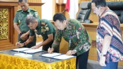 Kodam IX/Udayana Buka Suara soal Ranpur Anoa di Kampus Unud, BEM Menuntut Klarifikasi