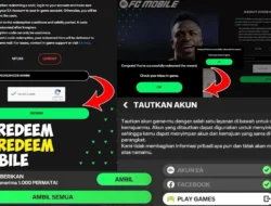 Kode Redeem FC Mobile 16 Oktober 2026: Daftar Terbaru dan Cara Klaim Hadiah
