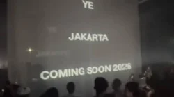 Konser Kanye West di Jakarta Dipadati Puluhan Ribu Penonton, Pramono Sebut Katalis Ekonomi